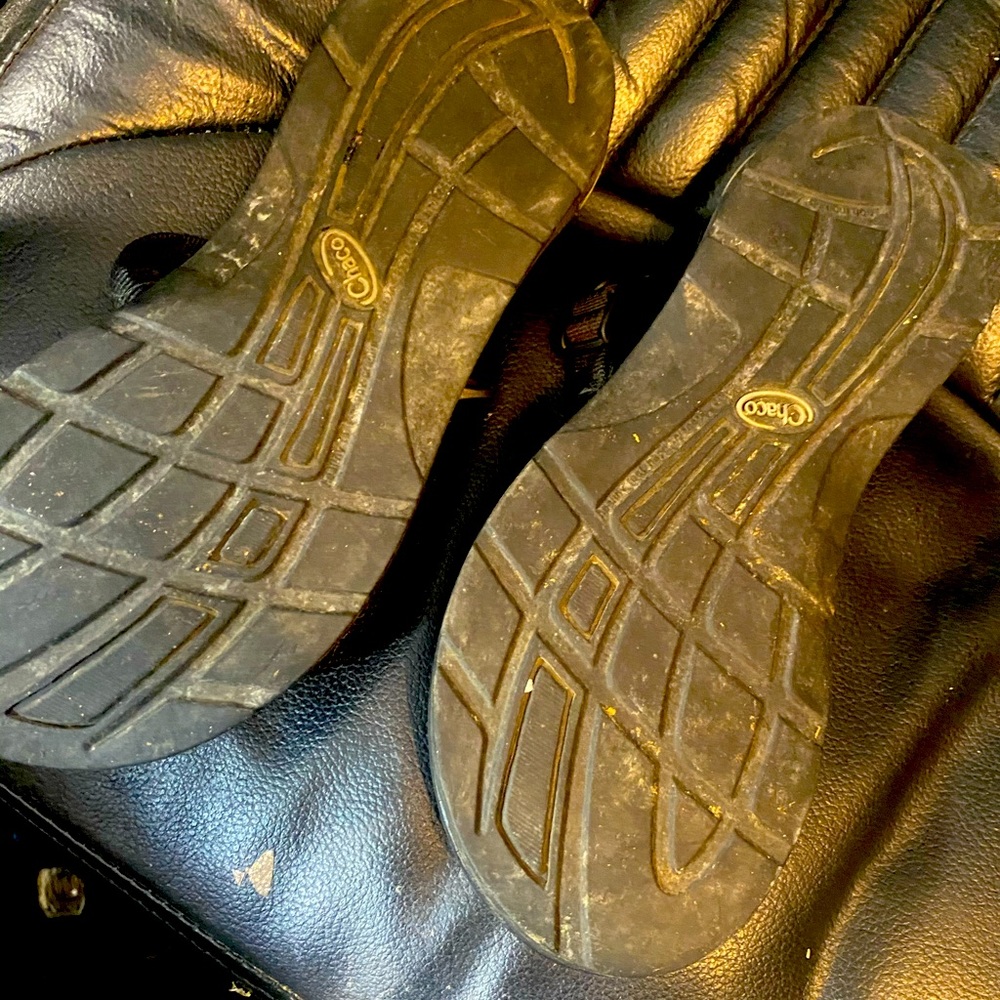 Chacos